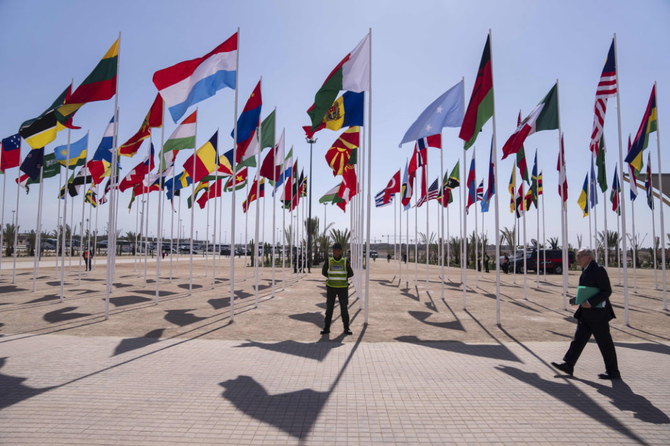 All eyes on IMF-World Bank meetings amid global crises