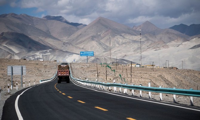 Why Belt and Road Initiative will matter in the next decade