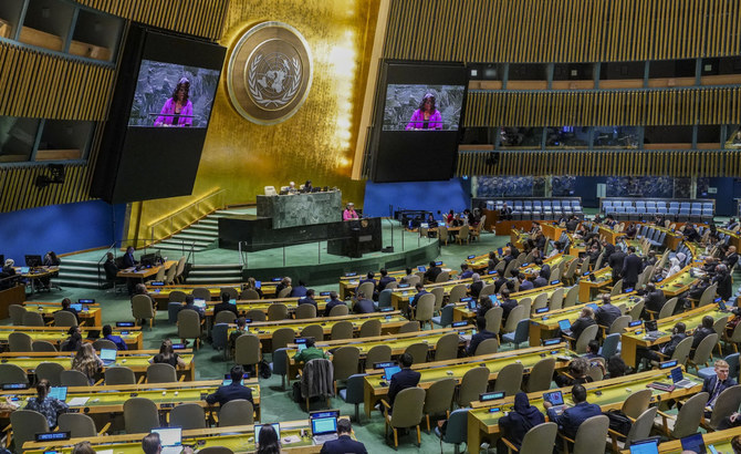 UN should celebrate its successes but be sure to reform