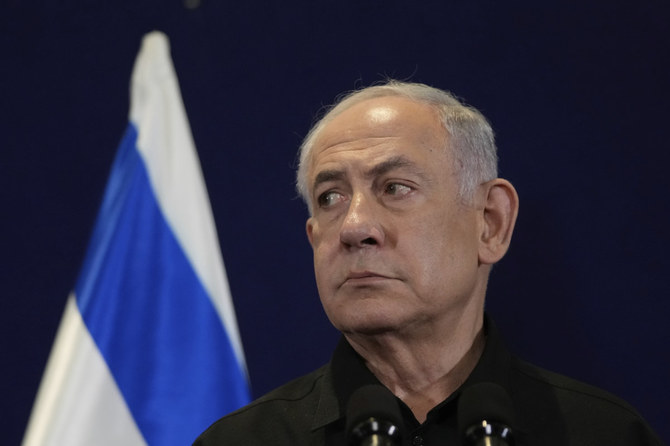 The road to Israel’s recovery starts with removing Netanyahu from office