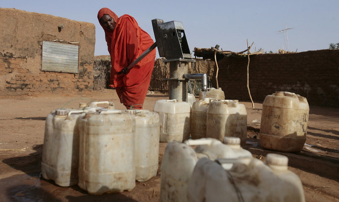 How to tackle sub-Saharan Africa’s water crisis