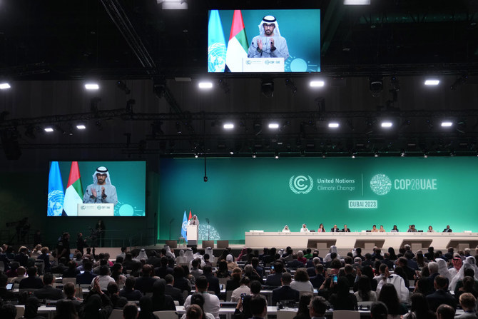 COP28 — a step in the right direction
