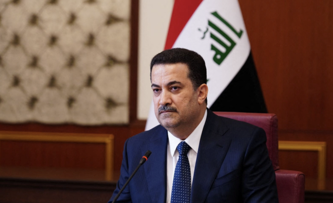 Iraq is at a crossroads — with Al-Sudani fighting a lone battle
