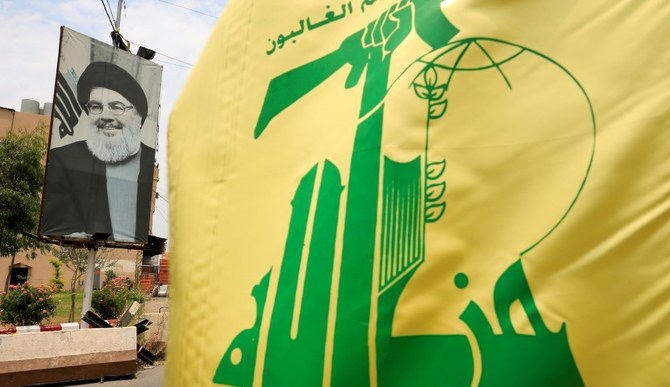 An increasingly isolated Hezbollah needs to rethink its policies