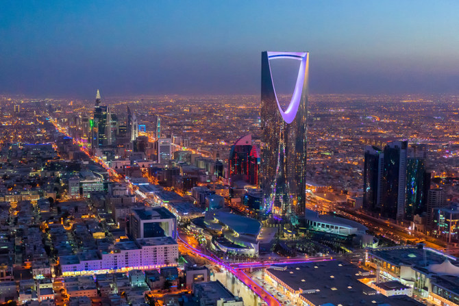 Eight years of remarkable Saudi Vision 2030 achievements