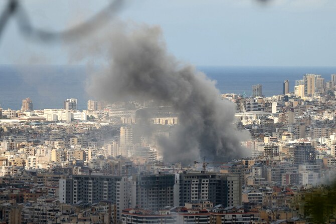 The day after the ceasefire in Lebanon will not be easy, but all political forces must rise to the challenge (File/AFP)