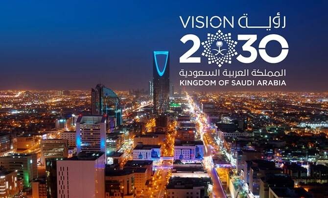 The impact of Vision 2030 on Saudi Arabia’s foreign policy