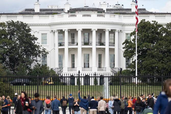 US politicians turn gaze to 2028 even before midterms