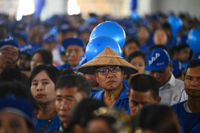 Myanmar’s sham election will entrench conflict — and ASEAN will share the blame