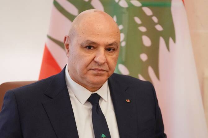 The regional order is now facing a serious and dangerous test (File/AFP)