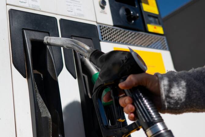 The role of government is to ensure that crises do not benefit a small group of shareholders at the expense of everyone (AFP)