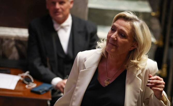 The prospects of the European right after France’s local elections