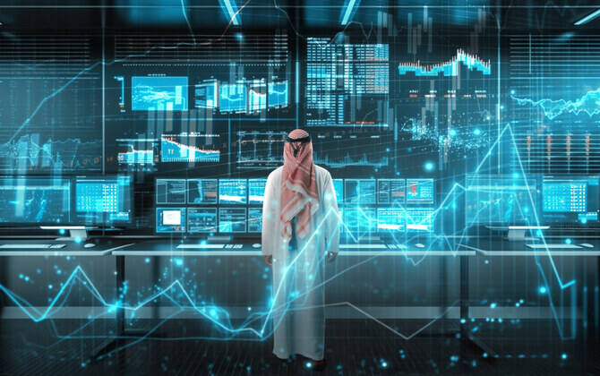 Will AI solve wealthy countries’ debt woes?