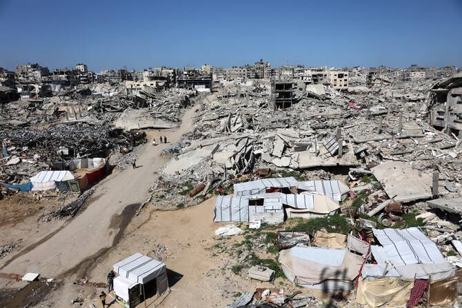 Israel's daily violations continue unchecked and unpunished, while the world’s attention is trained elsewhere (File/AFP)