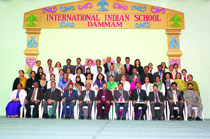 Indian school dammam international Al Muna