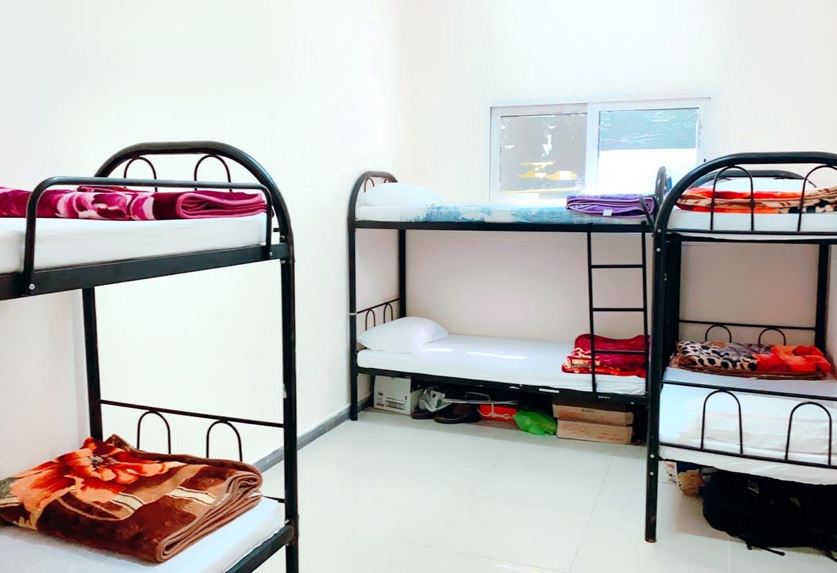 Pakistani businessman offers free shelter in Dubai for pandemichit