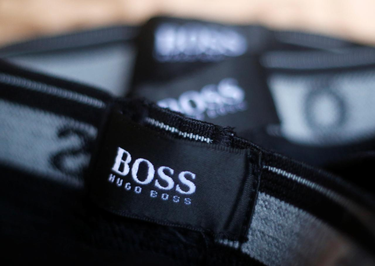 Rajco becomes first Pakistani company to supply sportswear to Hugo Boss ...