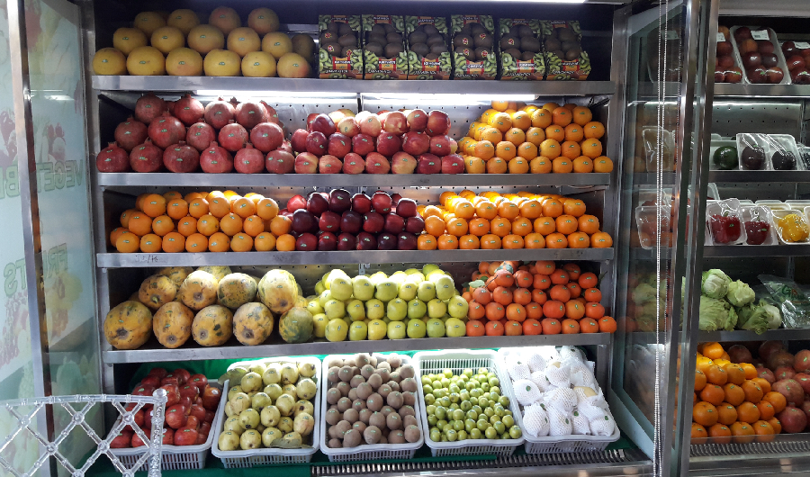 Pakistani fresh produce company to expand operations to Middle East, UK
