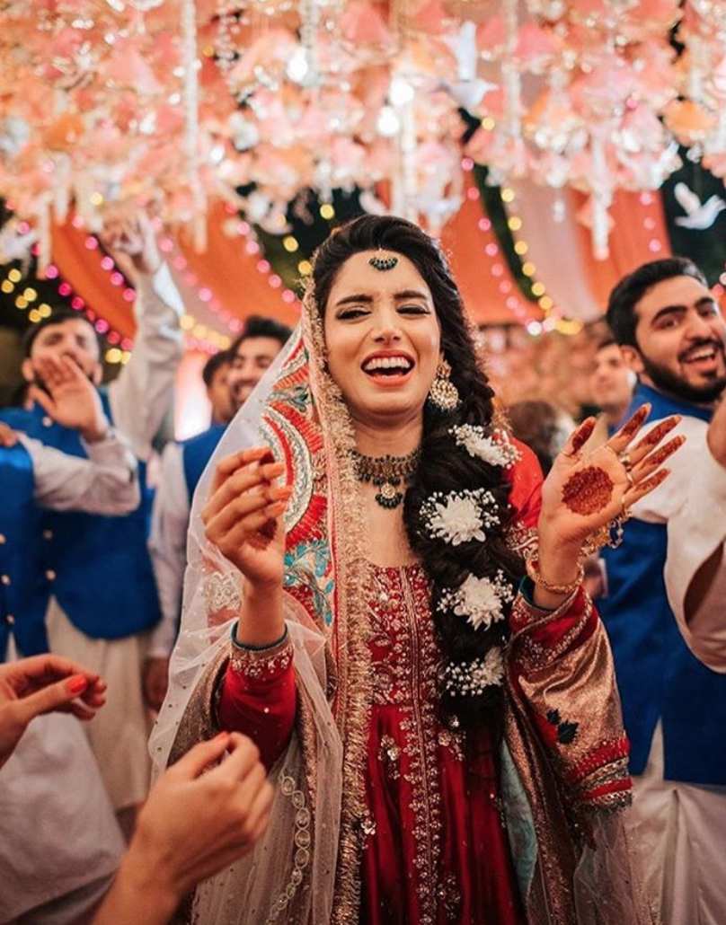 Pakistani wedding wizards share most bizarre client stories | Arab News PK