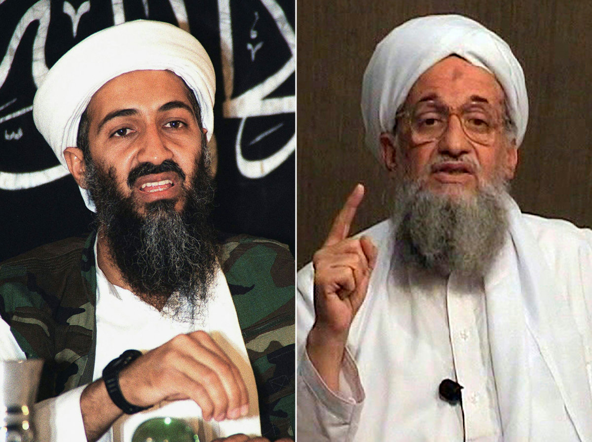 What We Know About Iran And Al-Qaeda
